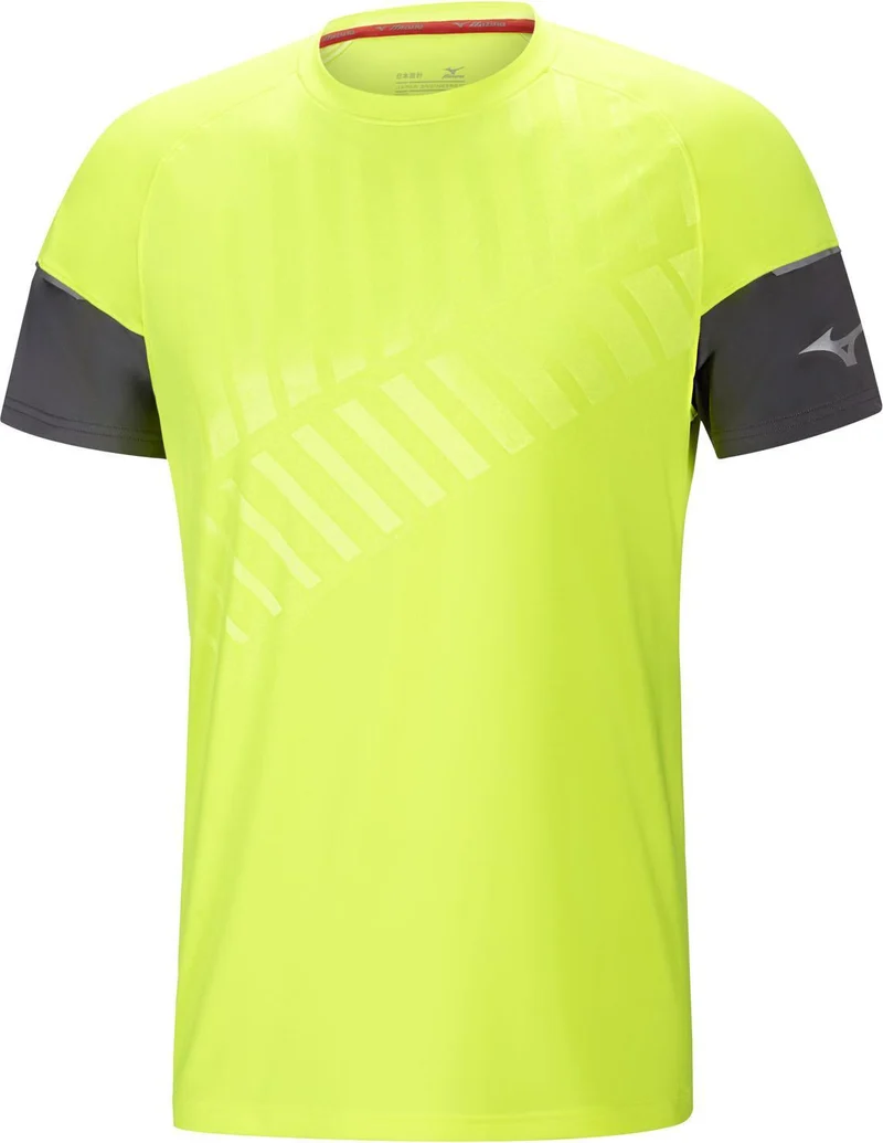 shadow tee
