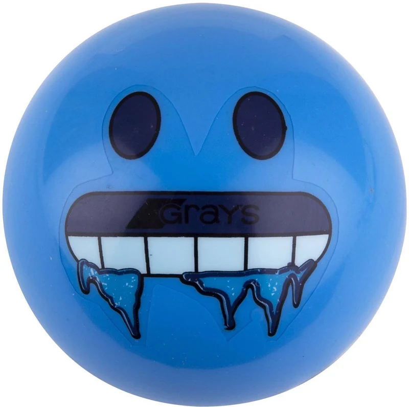 Emoji Bal, Doos Gemengd