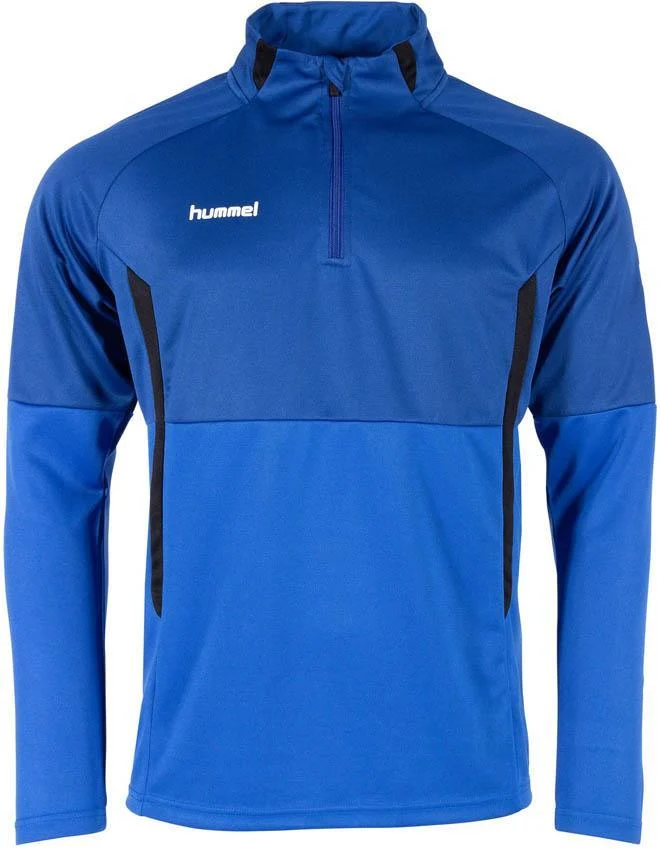 Authentic 1/4 Zip Top Tw