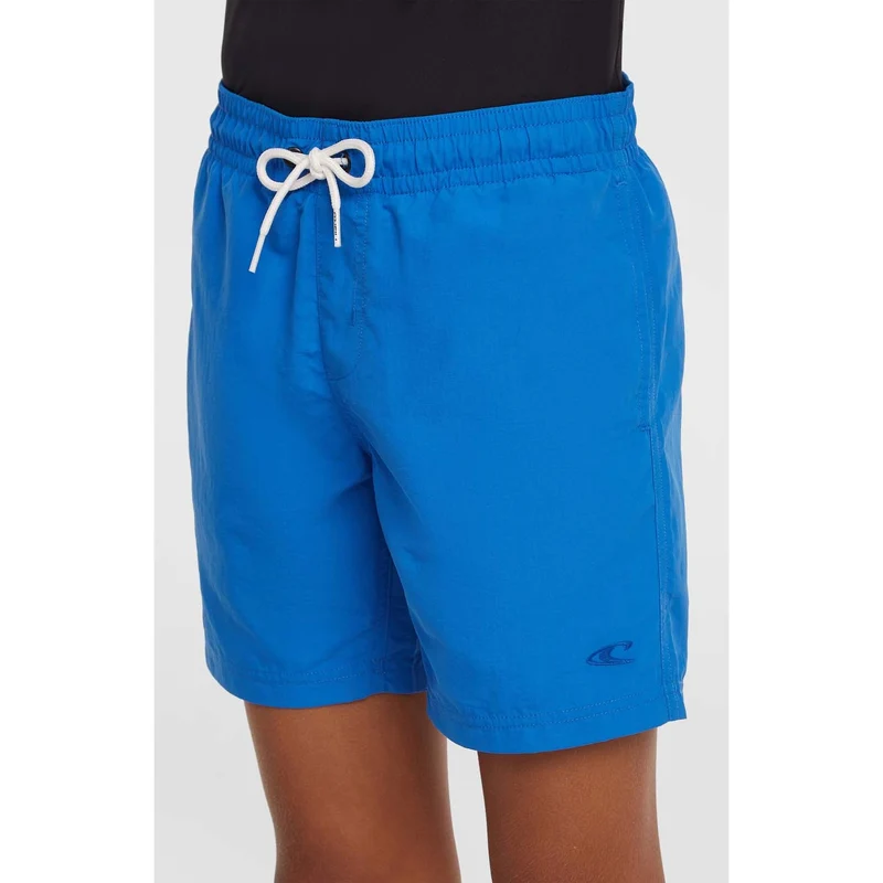 Vert Zwemshort kids