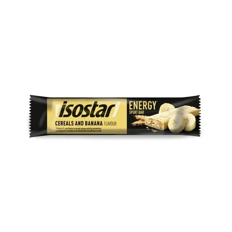 Isostar Reep banaan 40 gram