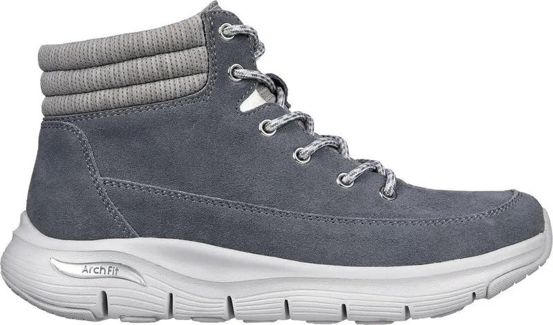 arch fit smooth - comfy chill