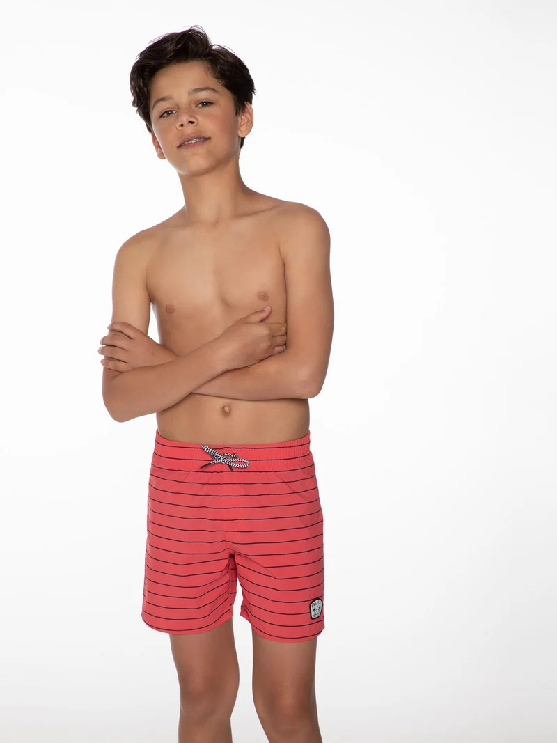 Bjorn 21 Jr Beachshort
