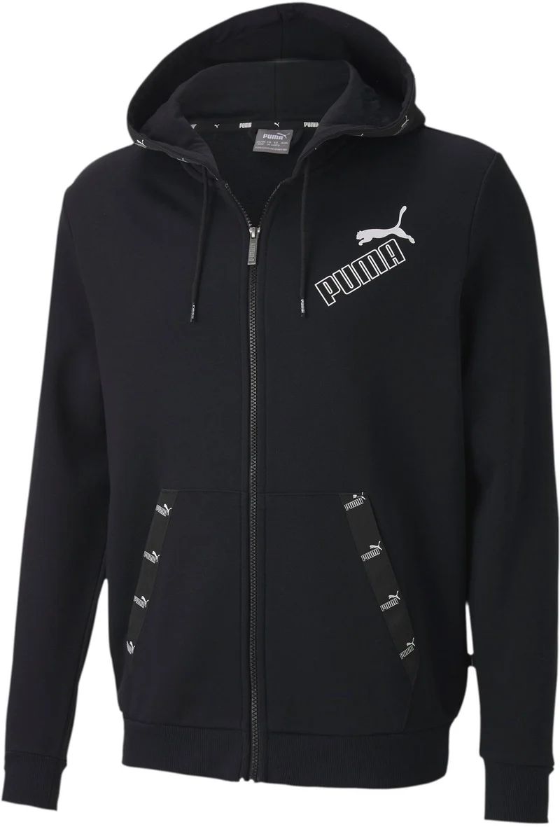 Amplified Fz Hoodie