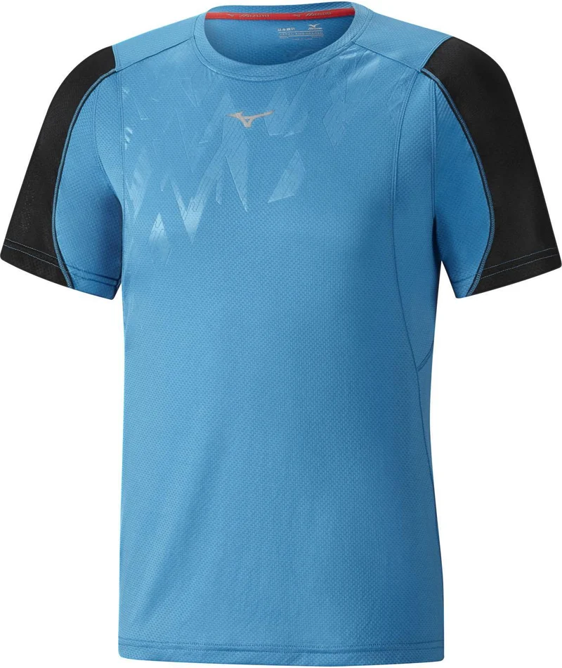 alpha vent tee