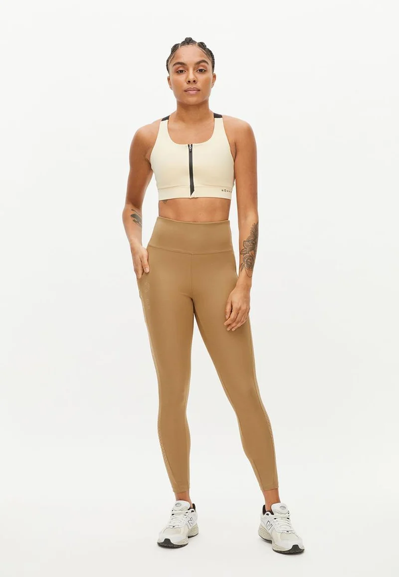 Tempo Logo Tights