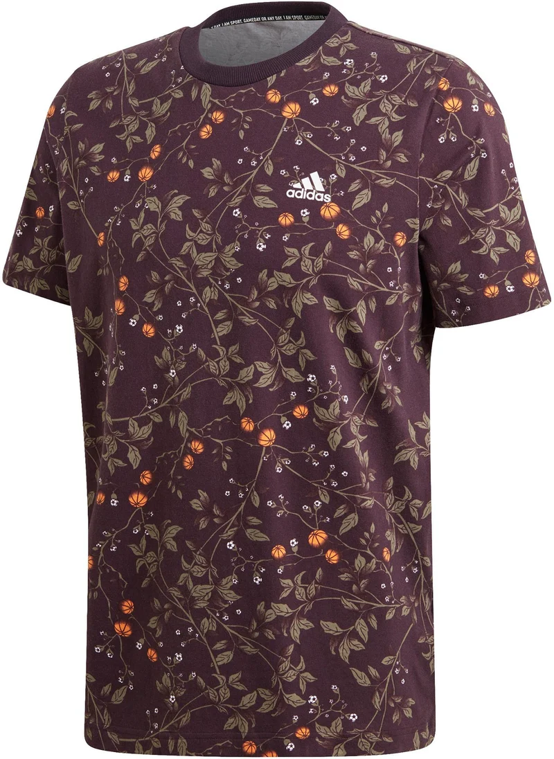 Mhs Gfx Tee Q4