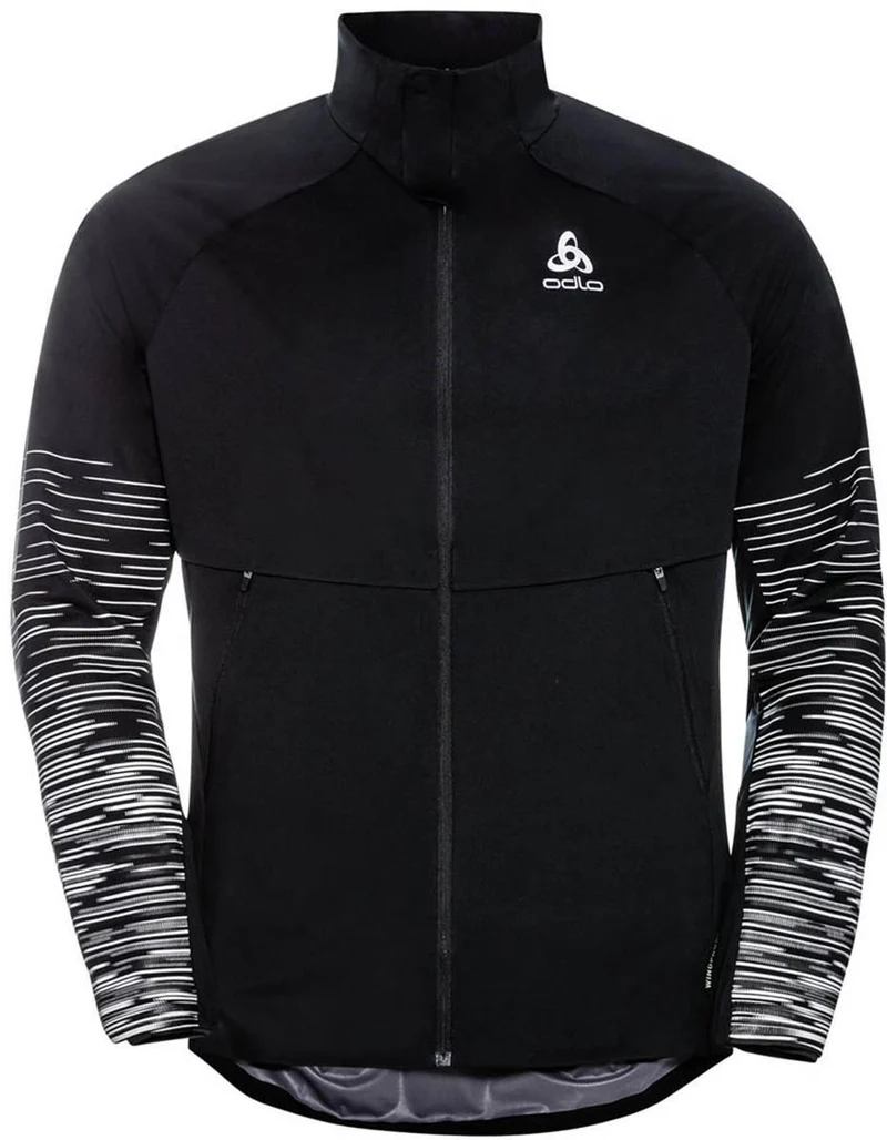Jacket Zeroweight Pro Warm Reflect
