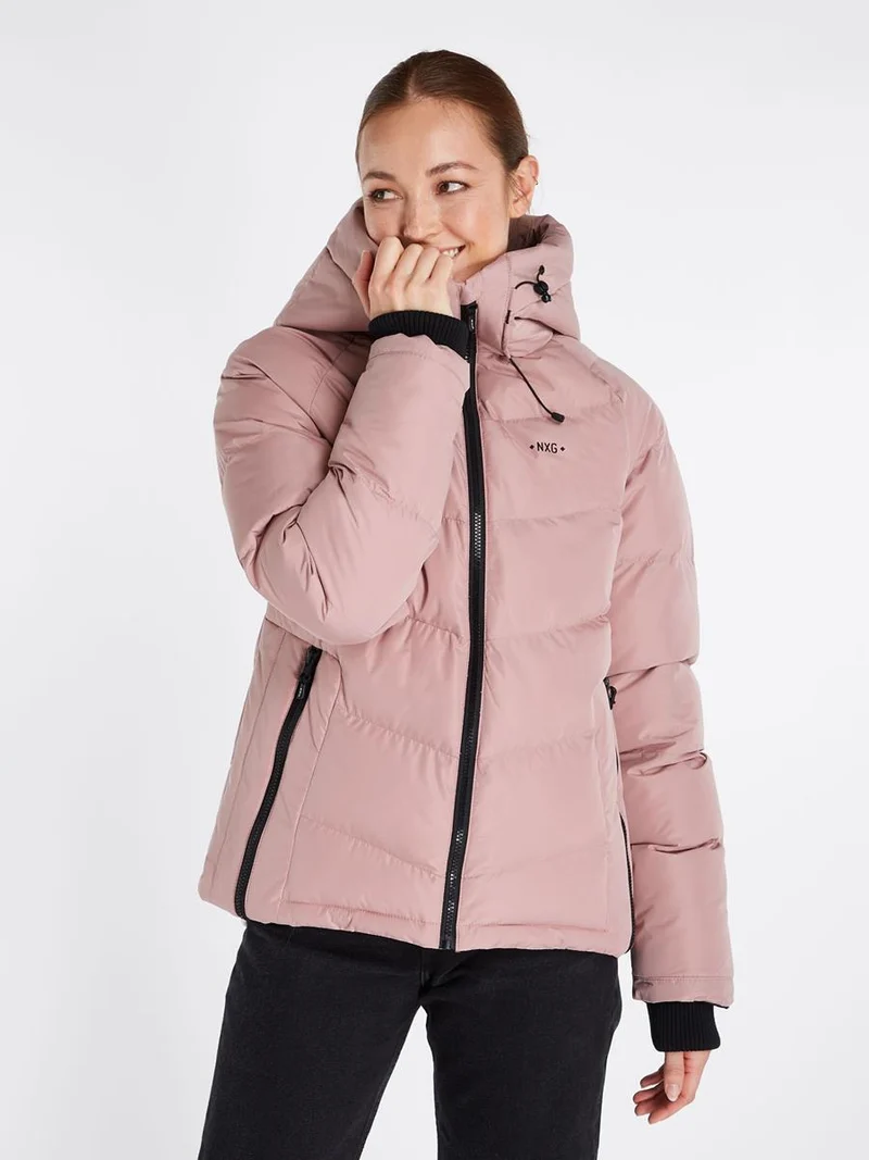 Nxgsalvia Outerwear Jacket