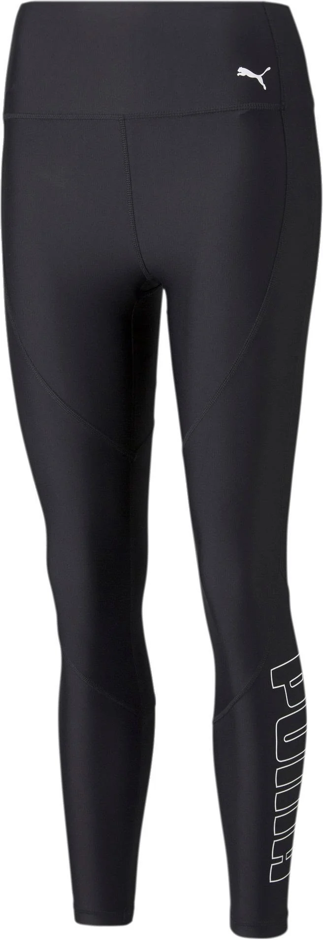 Train Eversculpt Logo Tight