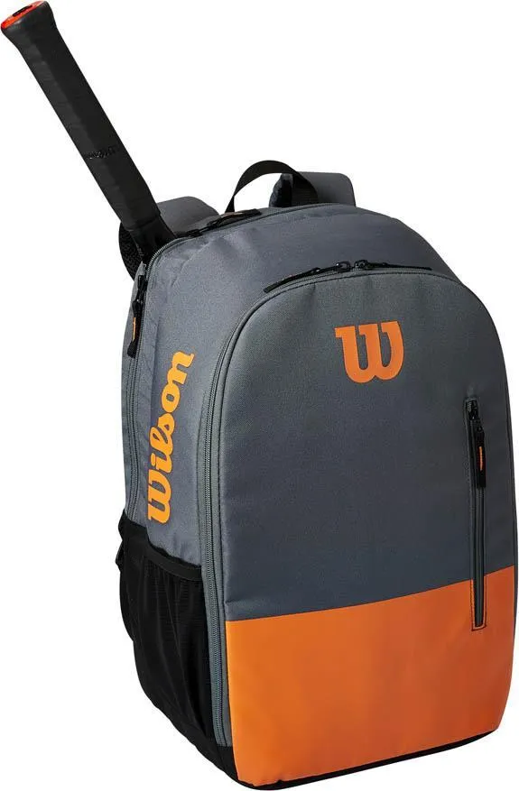Burn Team Backpack