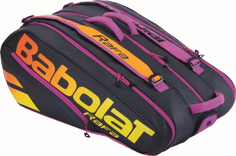 rh12 pure aero rafa