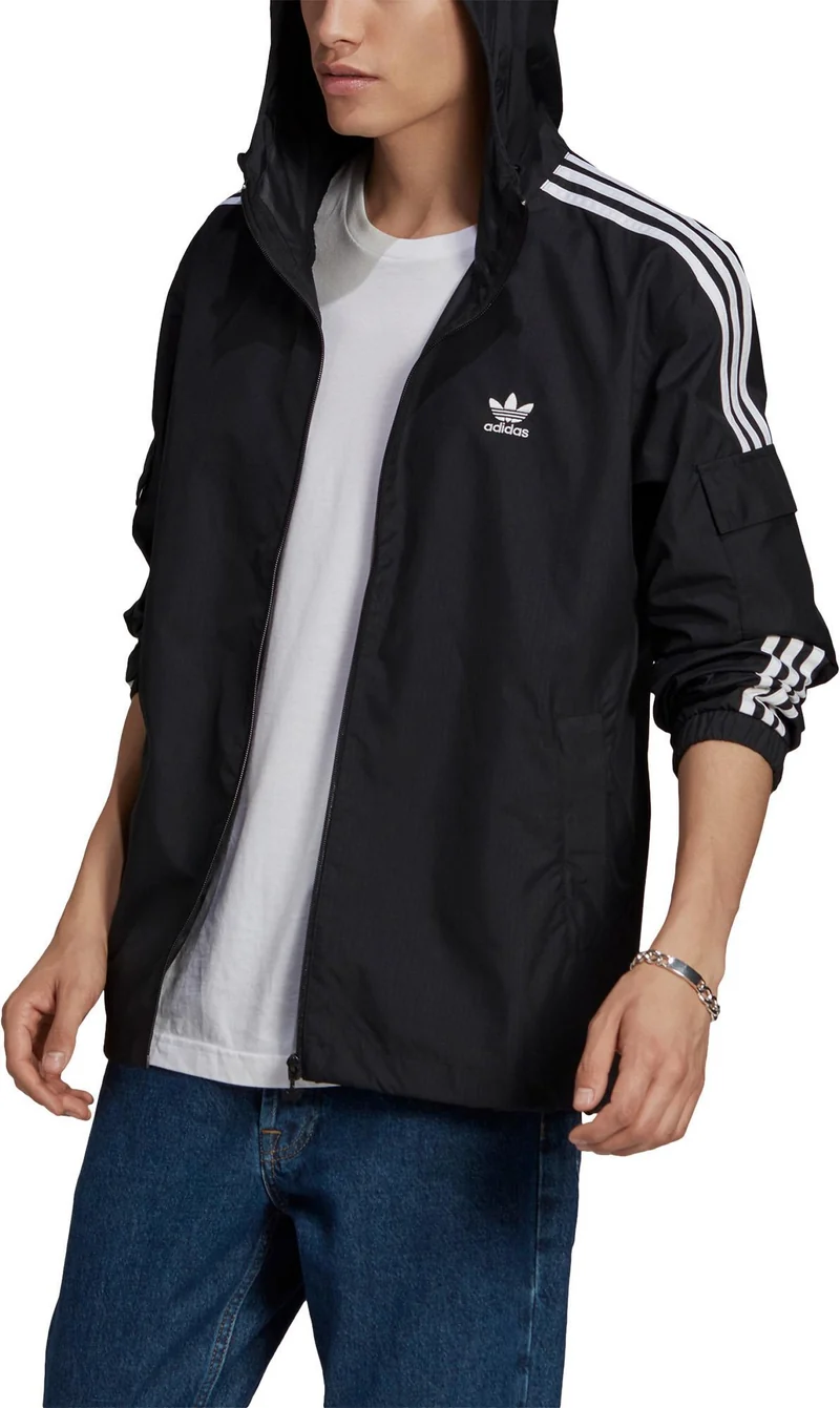 3-stripes Wb Fz