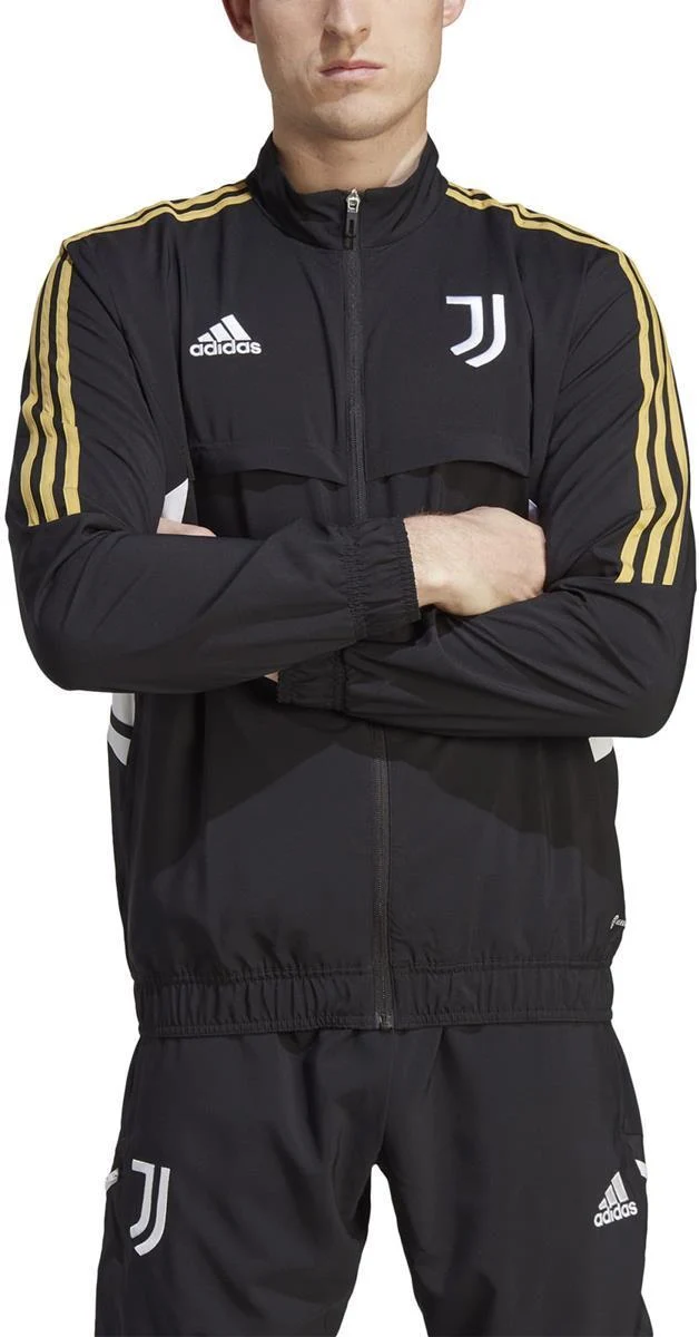 Juve Pre Jkt