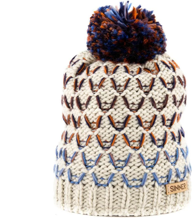 Shasta Beanie