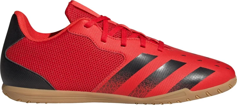 Predator Freak .4 IN Hr. Hallenfussballschuh UK-Gr.