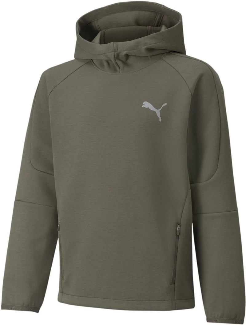 Evostripe Hoodie