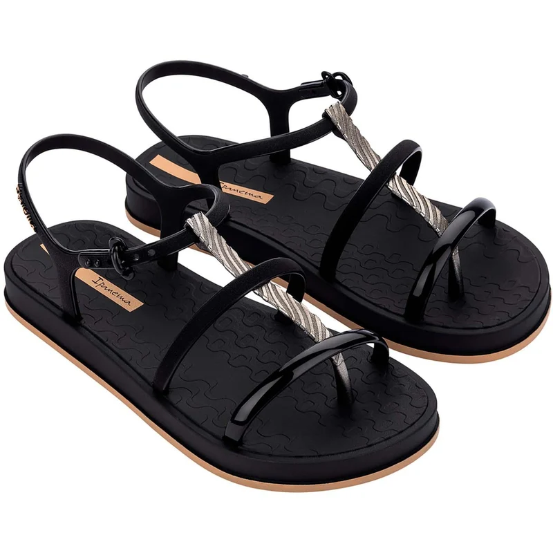 Drip Intense slippers
