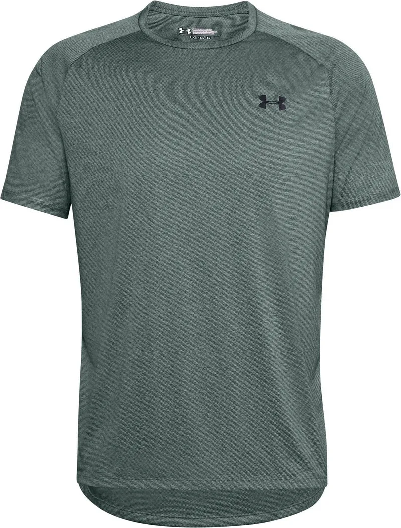 UA Tech 2.0 SS Tee Novelty