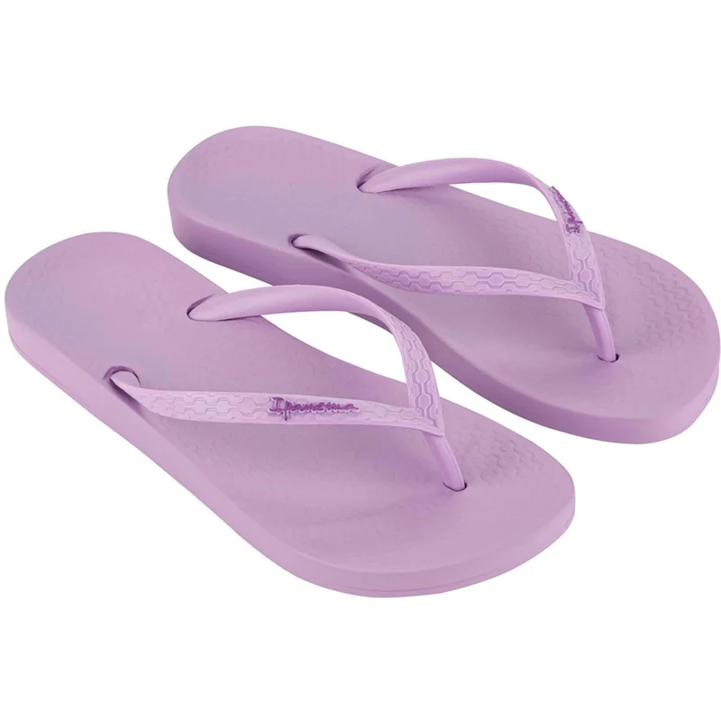 Anatomic Colors slippers