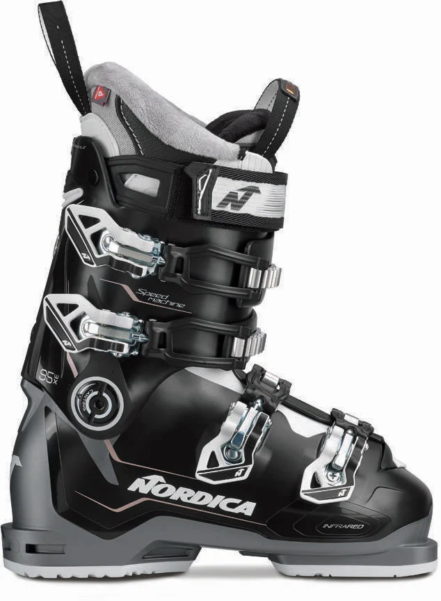 Nordica Speedmachine 95 X W