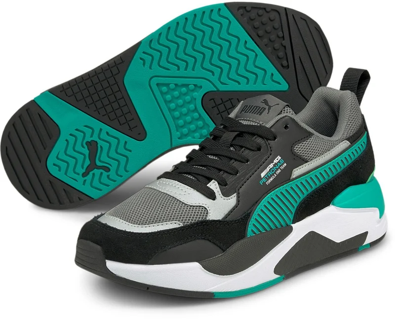 Mapf1 X-ray 2 Jr