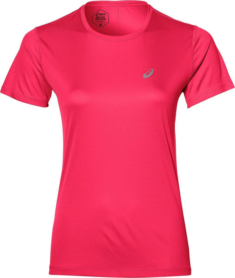 SILVER SS TOP