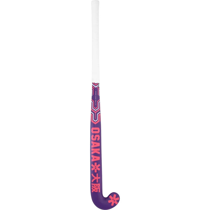 Mid Bow GF hockeystick
