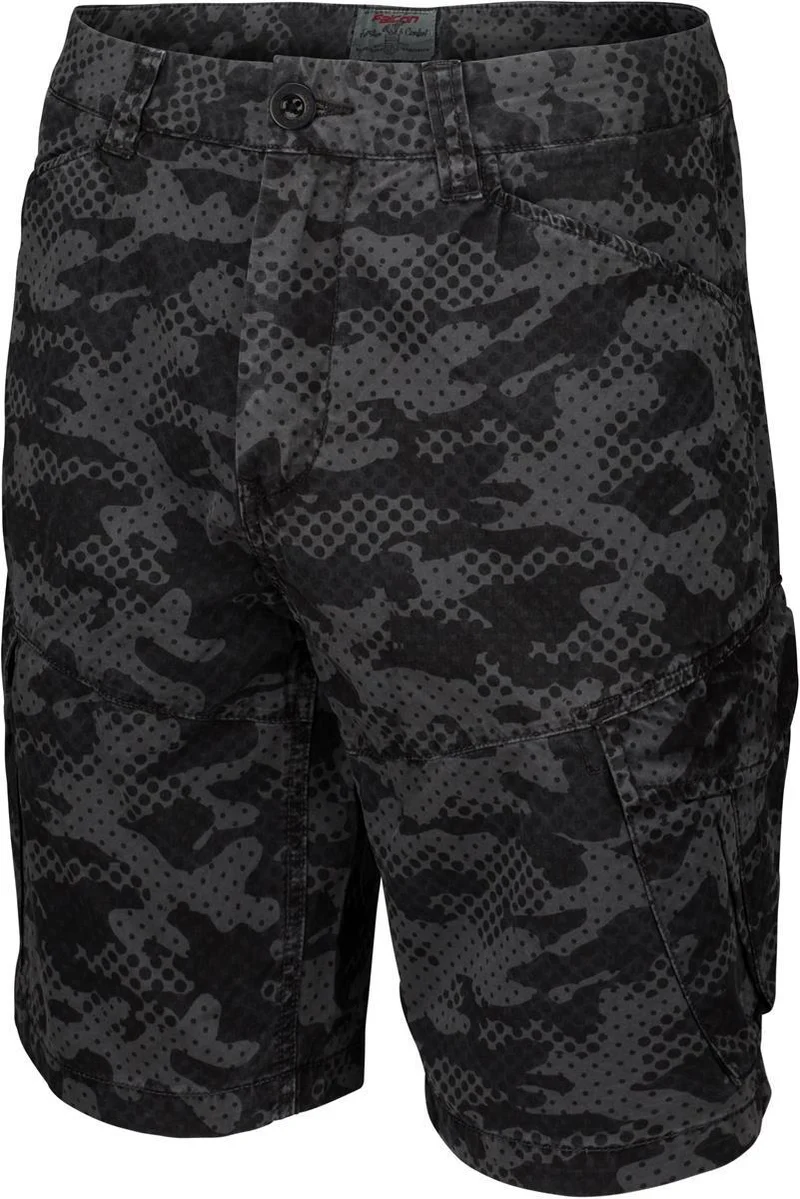 falcon men short pelle