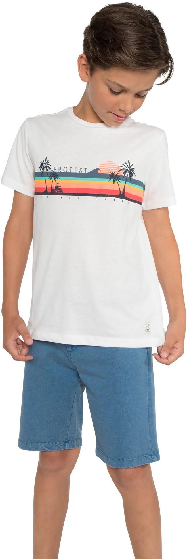 mathias jr t-shirt