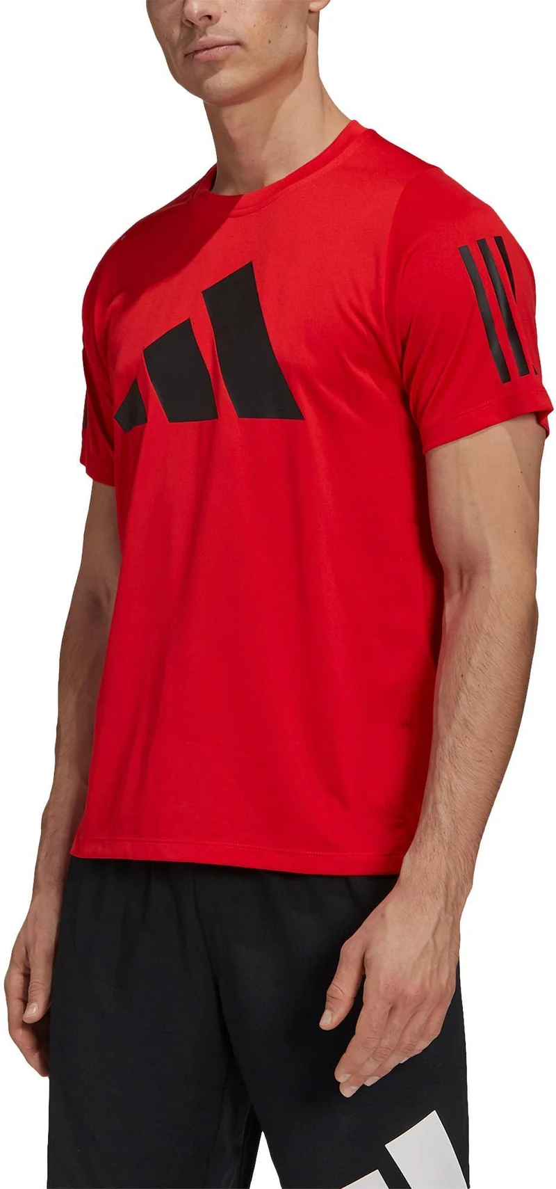 FL 3 BAR TEE