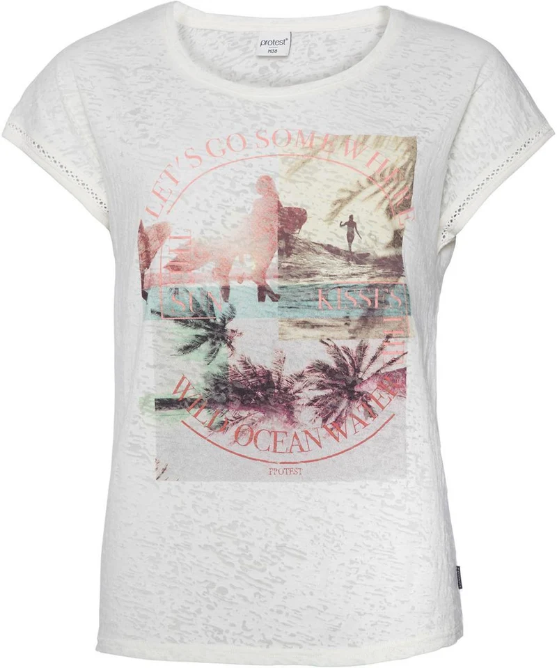 Prtelles T-shirt