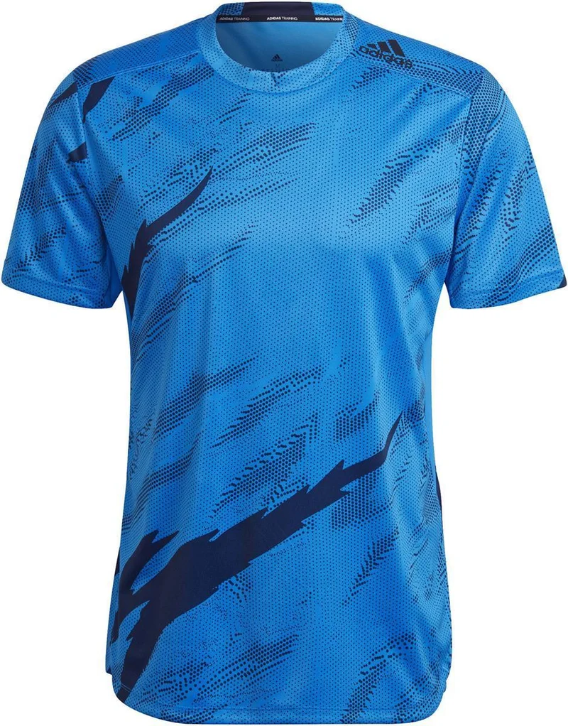 M D4t Aop Tee