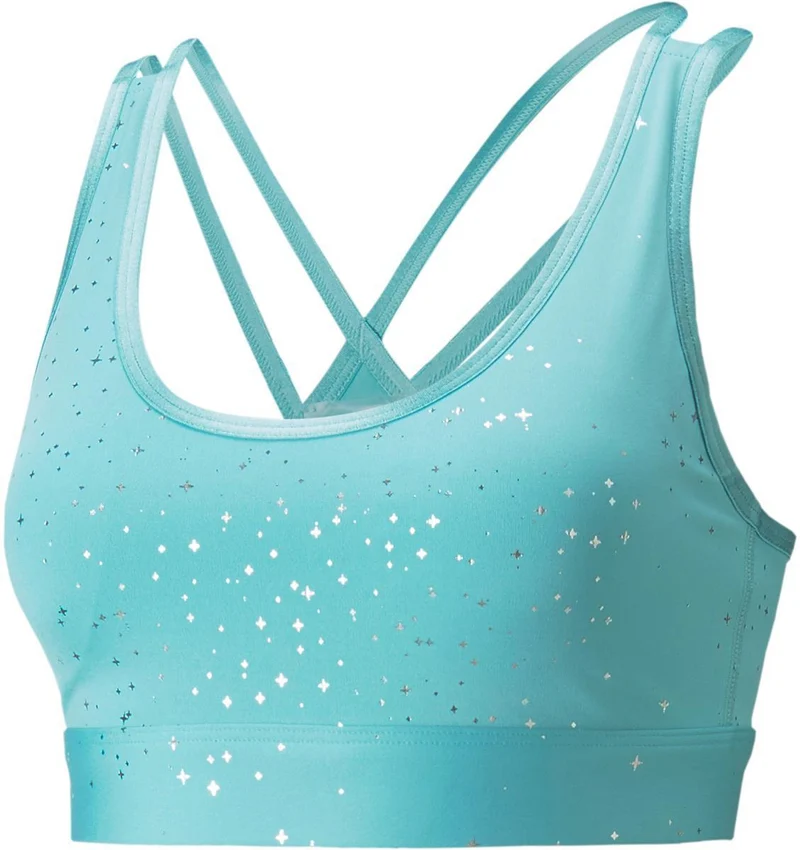 Mid Impact W Concept Bra