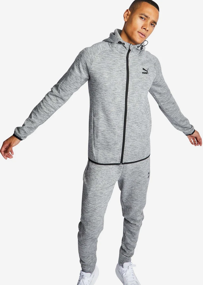 Evotec Full-zip Hoodie